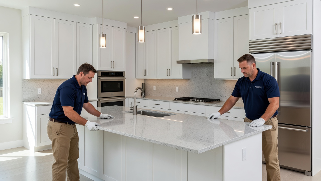 Quartz Countertop