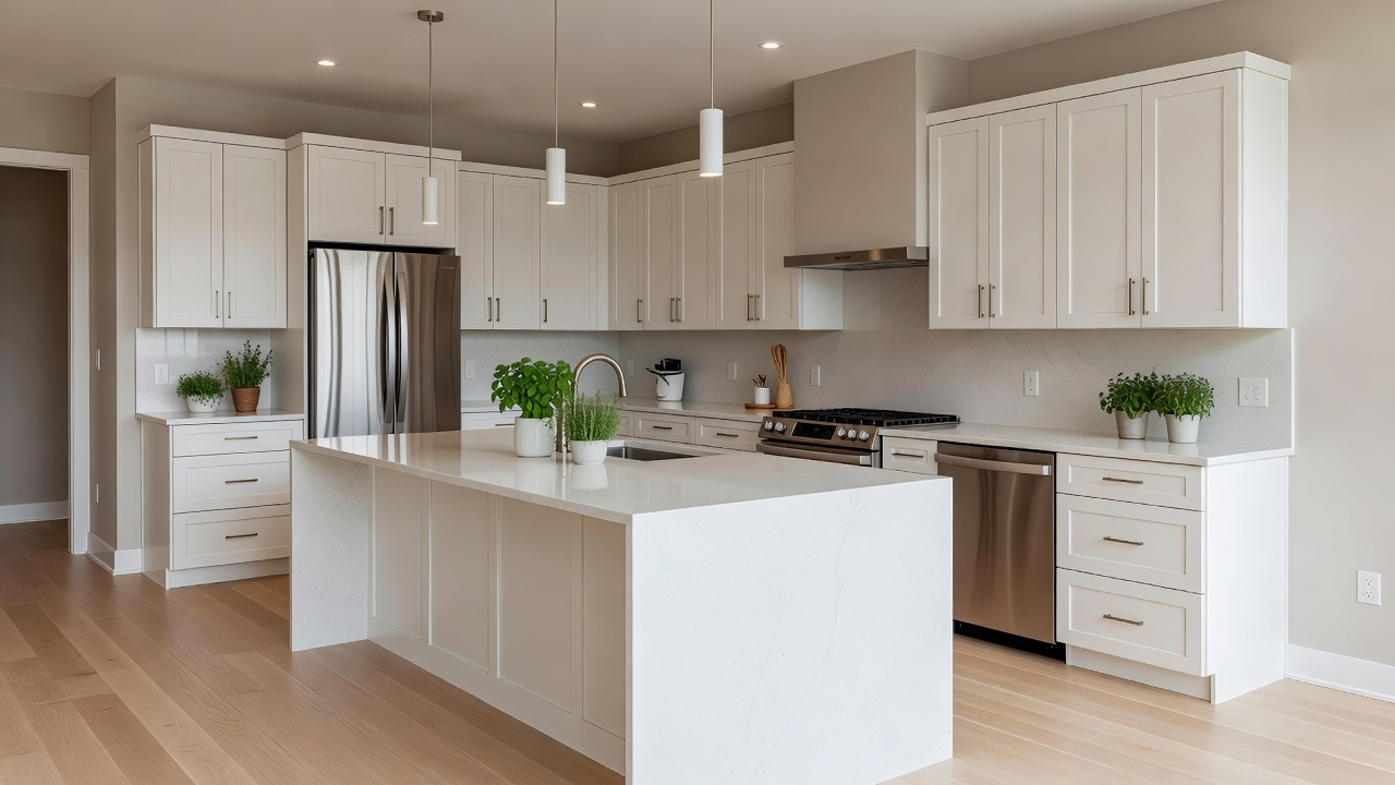 Kitchen Remodeling